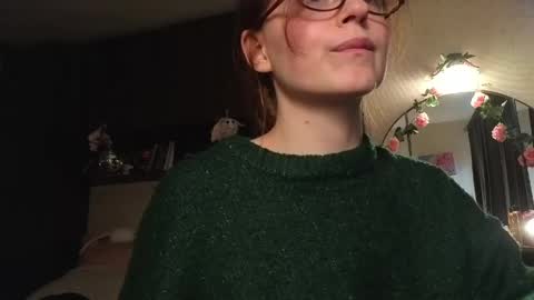 Rebecy online show from 29, 4, 2026