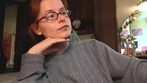 Rebecy online show from 14, 5, 2026
