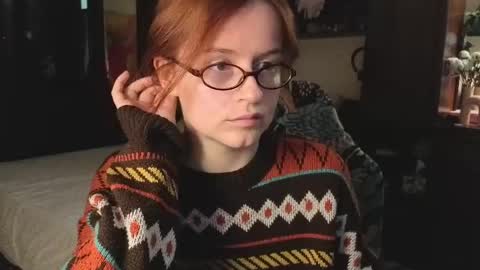 Rebecy online show from 21, 5, 2026