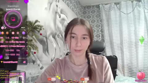 Anna  online show from 3, 12, 2024