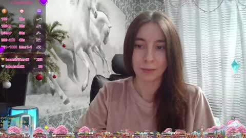 Anna  online show from 3, 12, 2024