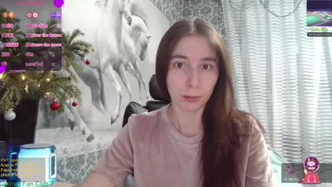 Anna  online show from 4, 12, 2024