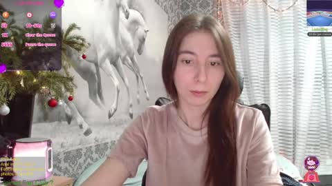 Anna  online show from 7, 12, 2024