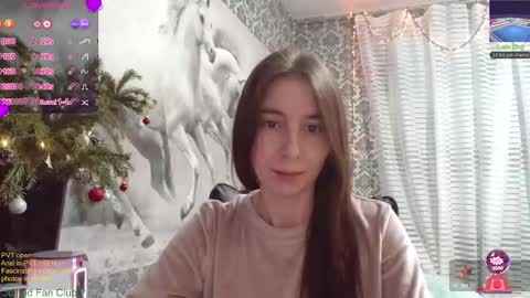 Anna  online show from 7, 12, 2024