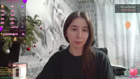 Anna  online show from 19, 12, 2024