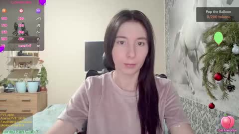 Anna  online show from 26, 12, 2024