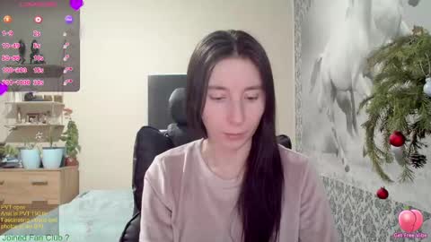 Anna  online show from 26, 12, 2024