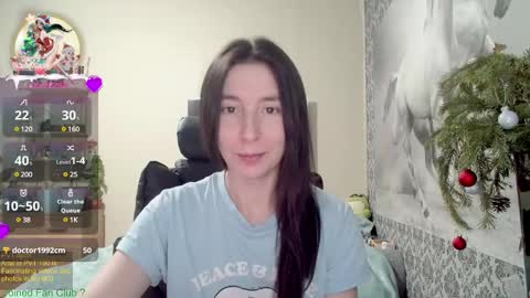 Anna  online show from 27, 12, 2024