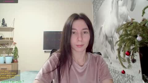 Anna  online show from 31, 12, 2024