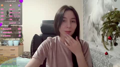 Anna  online show from 31, 12, 2024