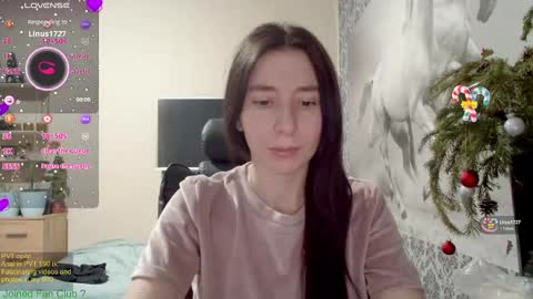 Anna  online show from 1, 1, 2025