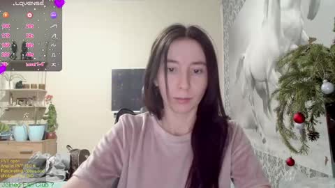 Anna  online show from 2, 1, 2025