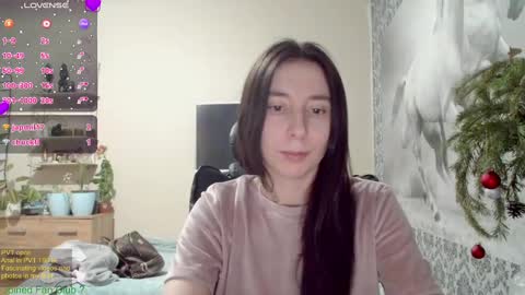 Anna  online show from 2, 1, 2025