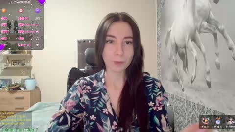 Anna  online show from 10, 1, 2025