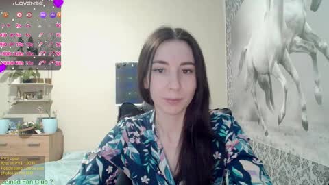 Anna  online show from 11, 1, 2025