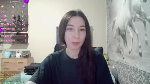 Anna  online show from 16, 1, 2025