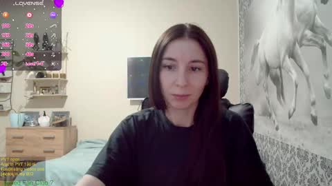 Anna  online show from 19, 1, 2025