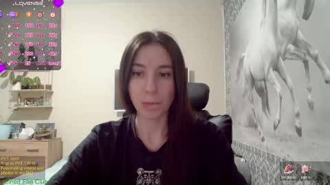 Anna  online show from 25, 1, 2025