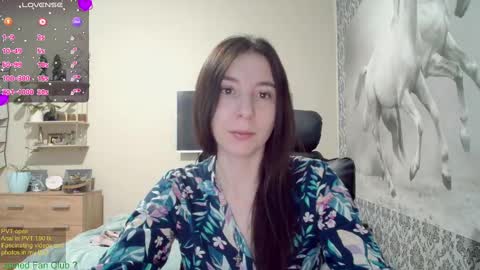 Anna  online show from 29, 1, 2025