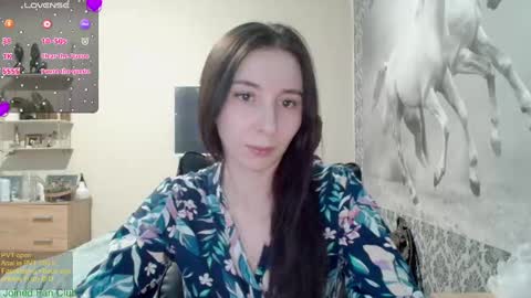 Anna  online show from 1, 2, 2025