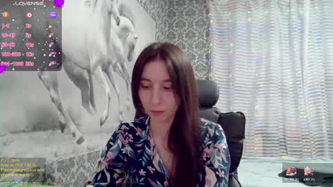 Anna  online show from 7, 2, 2025