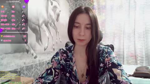 Anna  online show from 8, 2, 2025