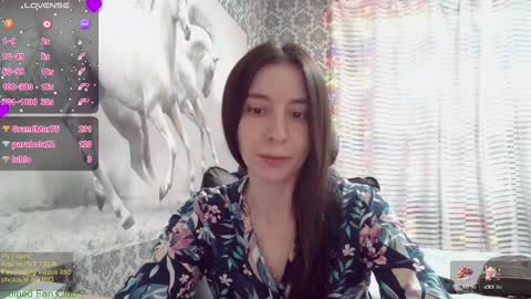 Anna  online show from 8, 2, 2025