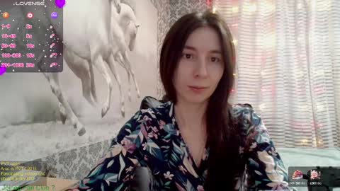 Anna  online show from 10, 2, 2025