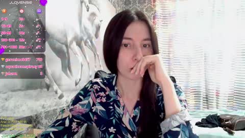 Anna  online show from 11, 2, 2025