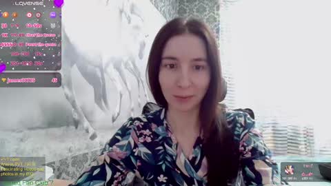 Anna  online show from 15, 2, 2025