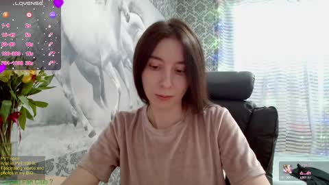 Anna  online show from 16, 2, 2025