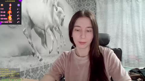 Anna  online show from 17, 2, 2025