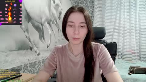 Anna  online show from 18, 2, 2025