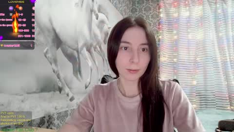 Anna  online show from 19, 2, 2025