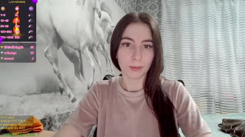 Anna  online show from 22, 2, 2025