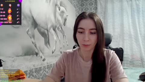 Anna  online show from 23, 2, 2025