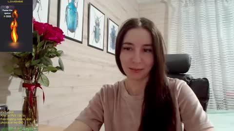 Anna  online show from 10, 3, 2025