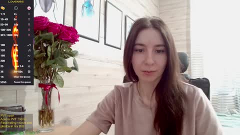 Anna  online show from 12, 3, 2025