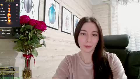 Anna  online show from 12, 3, 2025