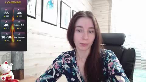 Anna  online show from 18, 9, 2025