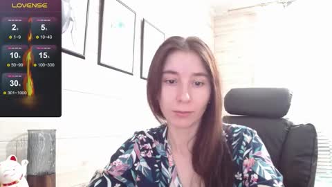 Anna  online show from 27, 9, 2025