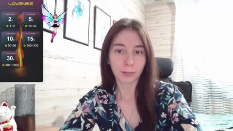 Anna  online show from 30, 9, 2025