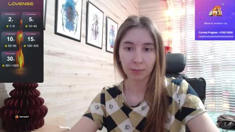 Anna  online show from 17, 1, 2026