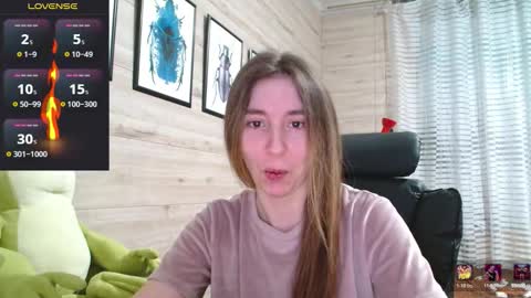 Anna  online show from 20, 3, 2026