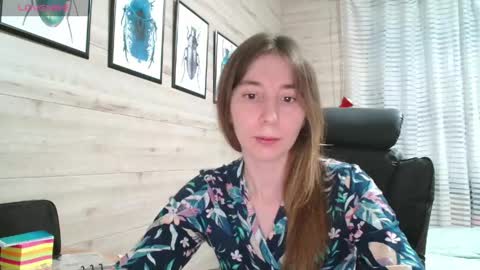 Anna  online show from 27, 5, 2026