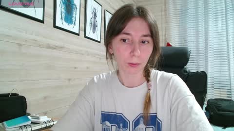 Anna  online show from 31, 5, 2026