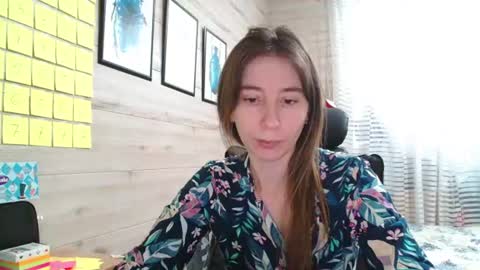 Anna  online show from 25, 6, 2026