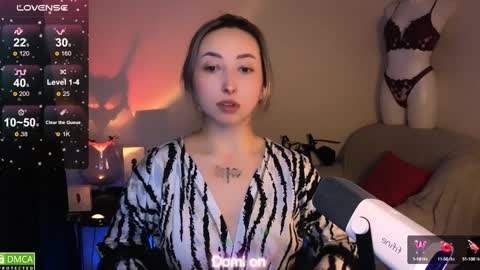 Sue online show from 20, 1, 2025