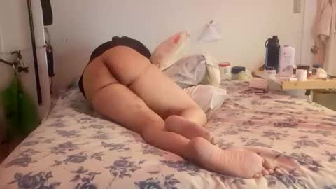 Cuteipie online show from 10, 5, 2026
