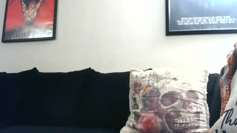 Crystal Lake online show from 1, 10, 2025